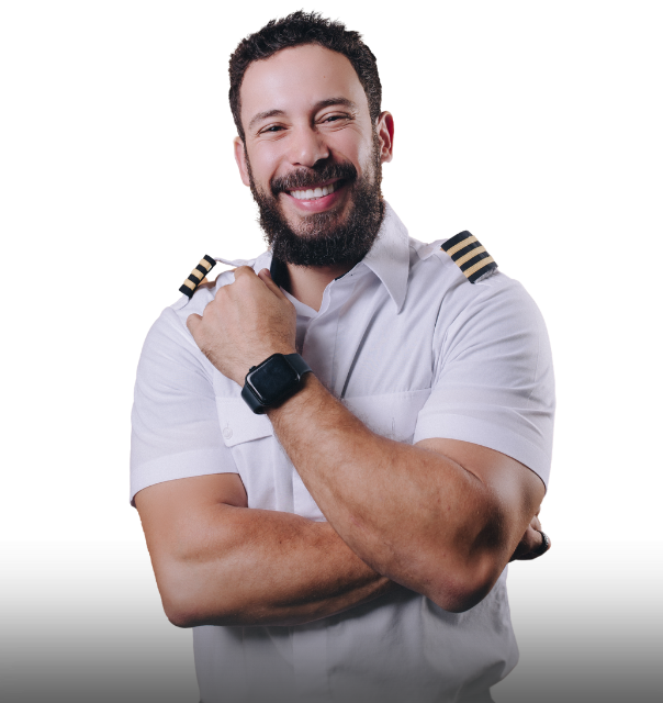 PROF. MARCELO RIBEIRO